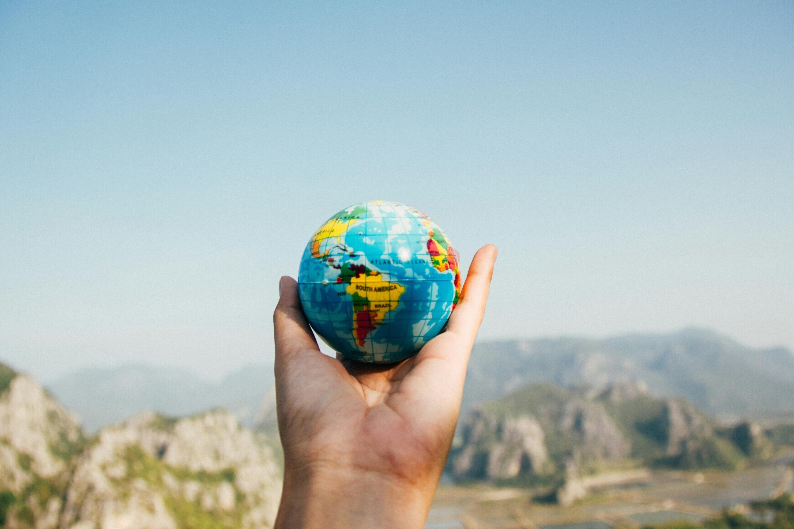 Who Makes the Rules When Investment Moves?