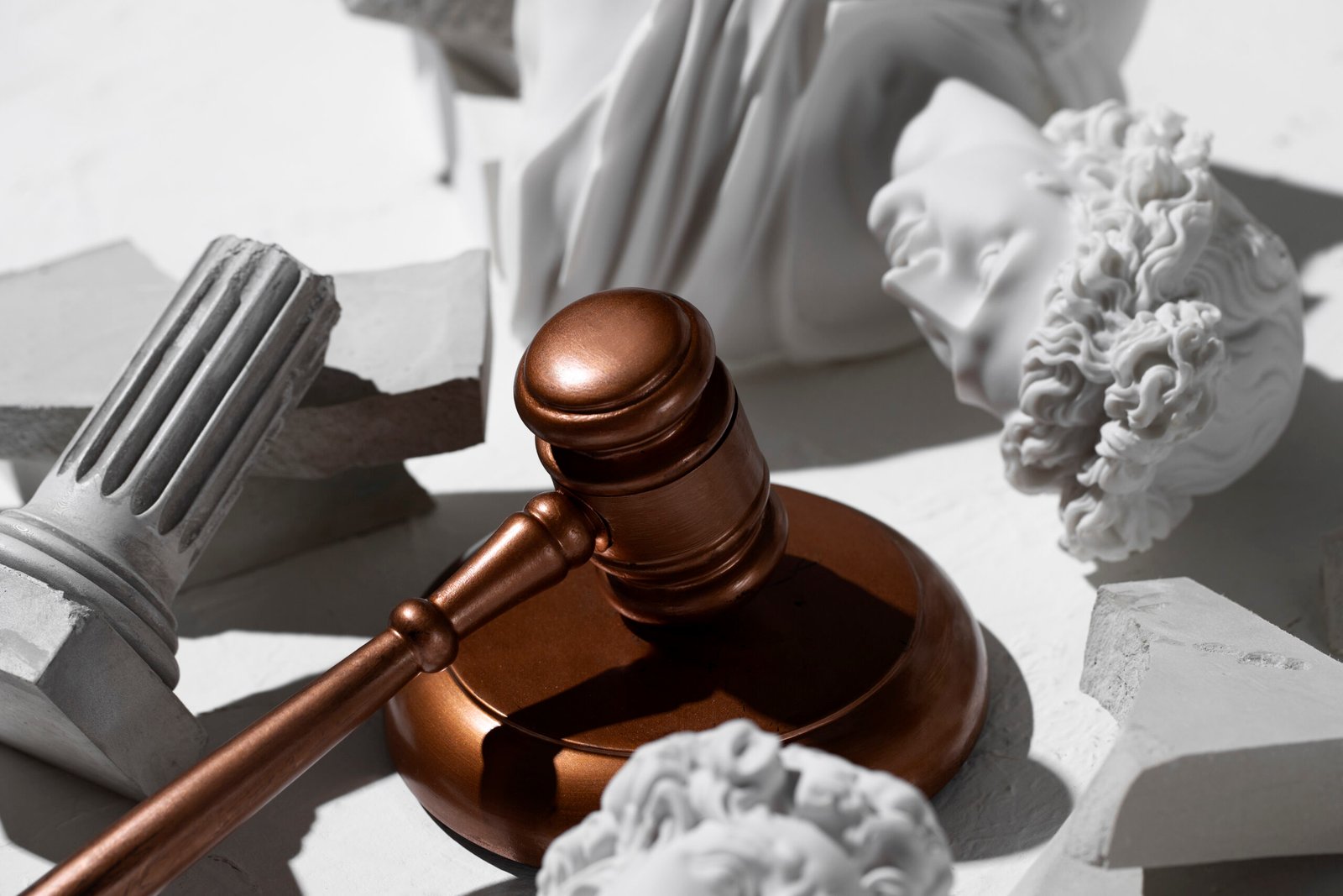 Law and Arbitration