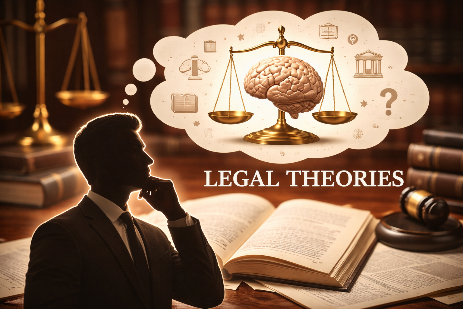 legal theories
