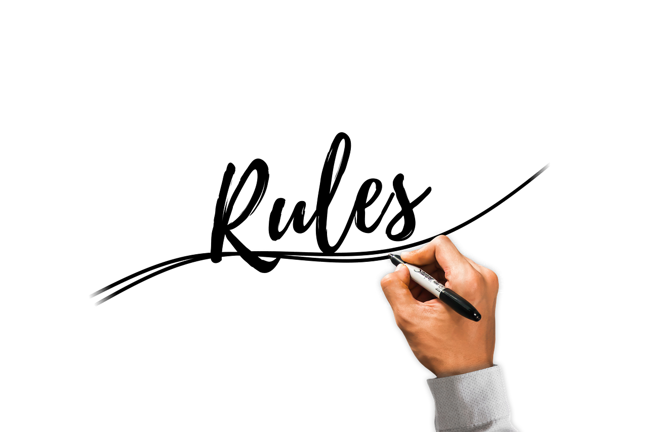 10 Core Rules & Concepts In Investment Protection.