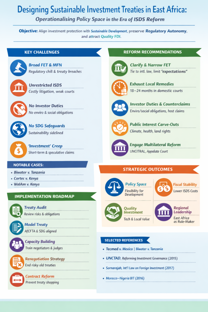 policy brief portfolio