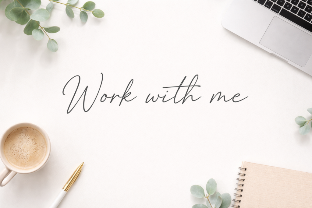 Work With Me
