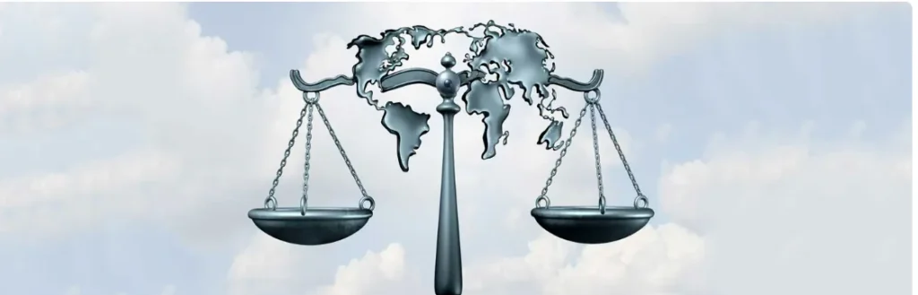 Navigating International Arbitration
