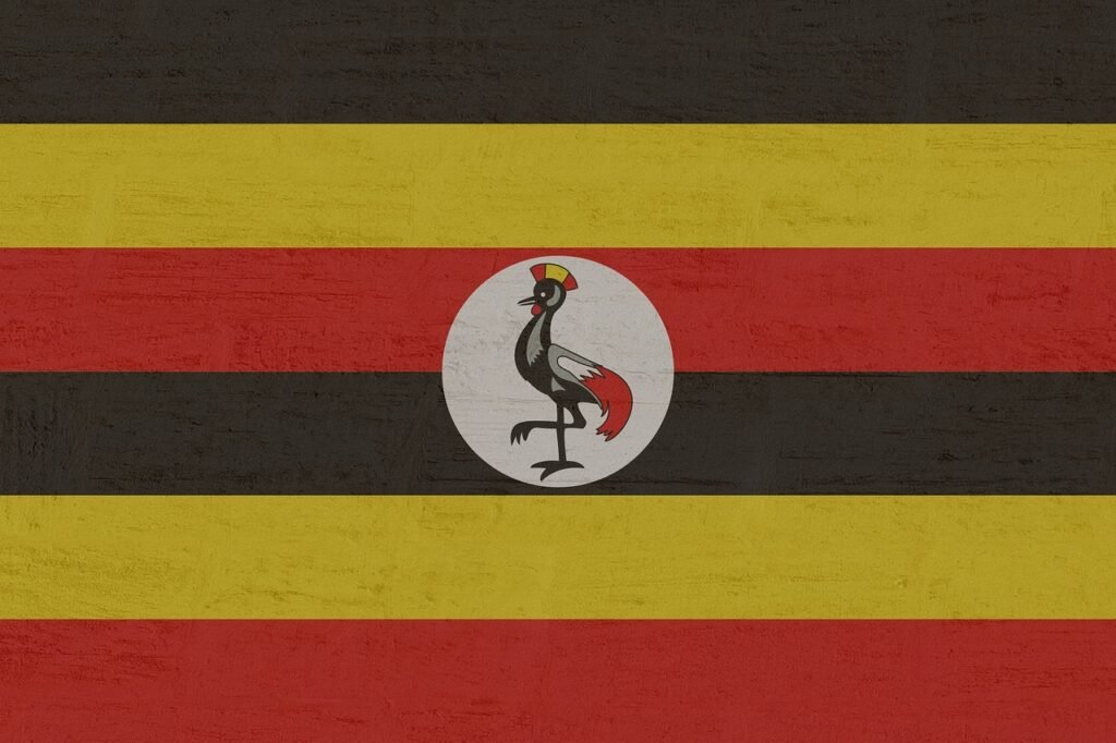 Total E & P Uganda BV v