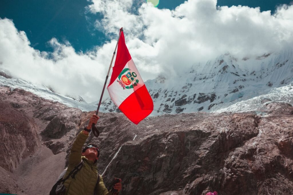 Bear Creek Mining Corporation v Peru