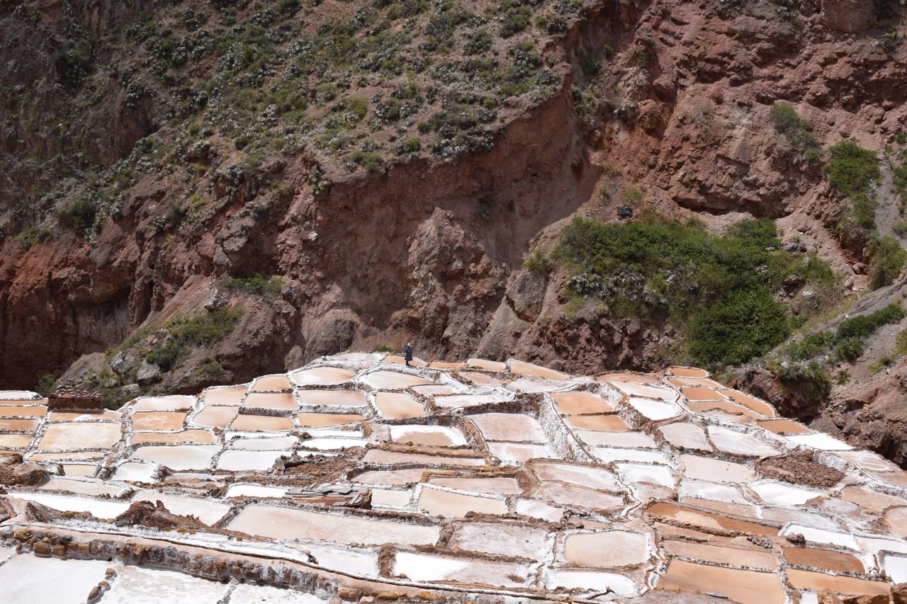 Bear Creek Mining Corporation v Peru