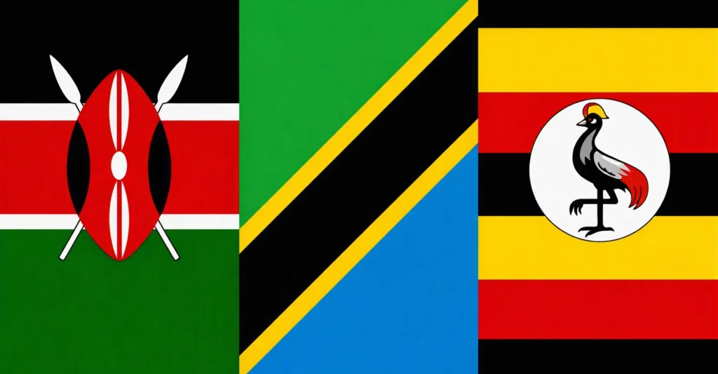 Investment Governance in East Africa/Investment screening in Kenya, Uganda and Tanzania