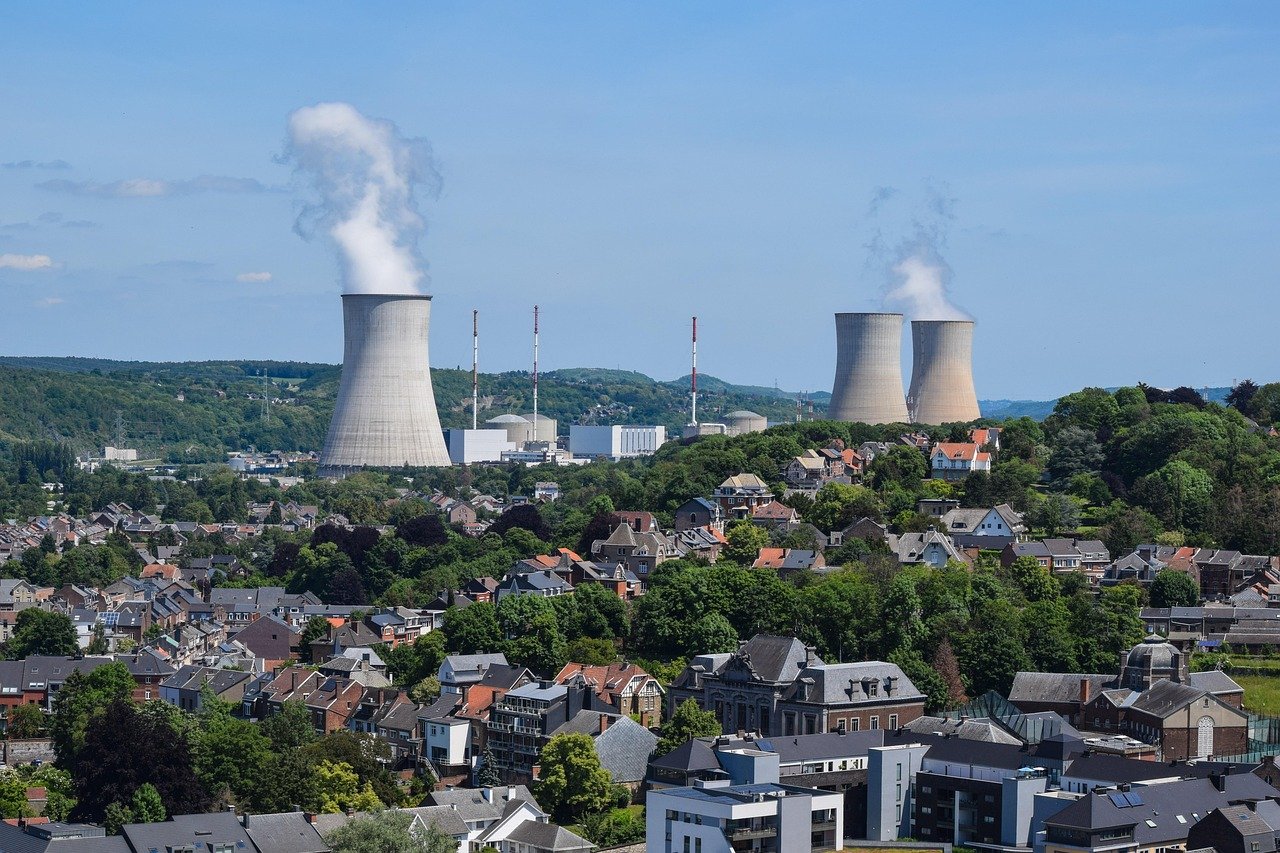 Case File 11 |  Vattenfall v Germany