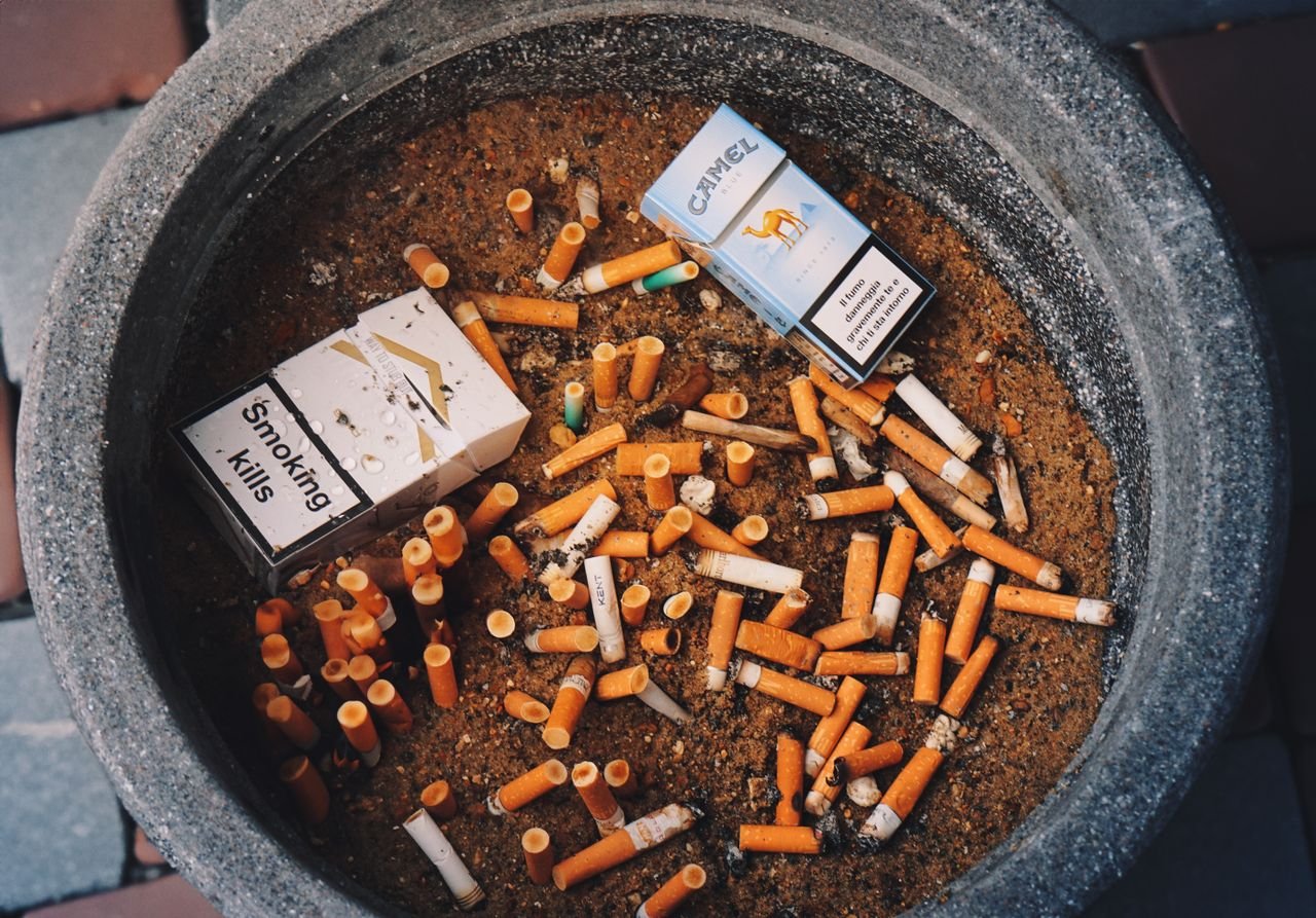 Case File 9 | Philip Morris v Uruguay