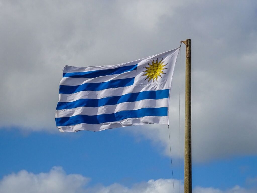 Philip Morris v Uruguay