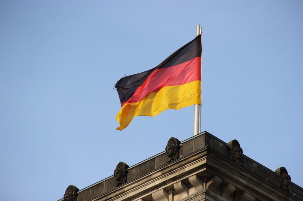 Vattenfall v Germany